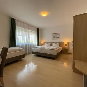 3* Hotel Hafner Hotel- Apartment -Self Check-In