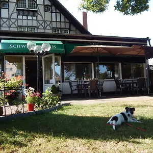 ** Hotel Schweizerhaus Germany