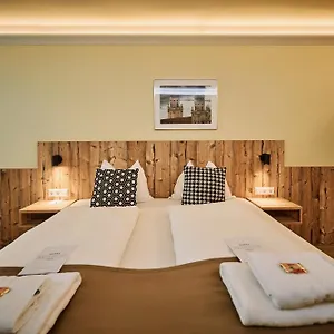 **** Hotel Residenz Germany