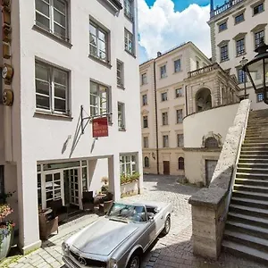 *** Hotel Am Rathaus Germany