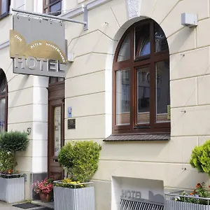 ** Hotel Zur Alten Stadtmauer Germany